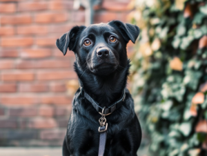 come mettere il collare al cane