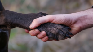 i segnali di pacificazione del cane