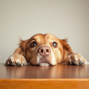 perchè il cane salta addosso